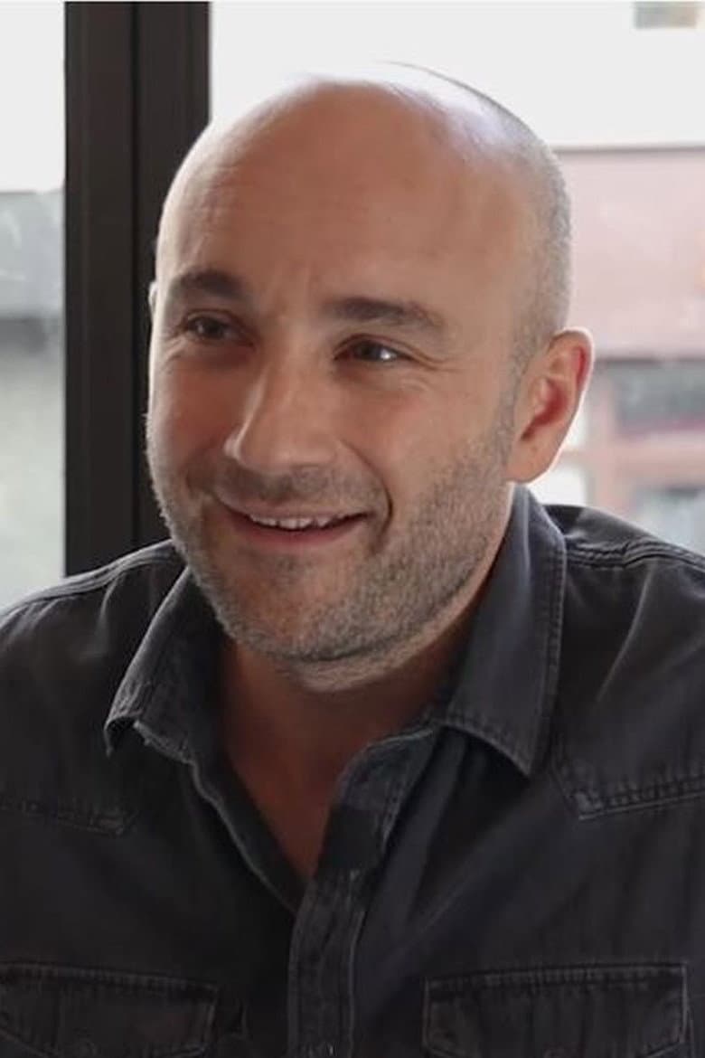 Pierre Le Coz