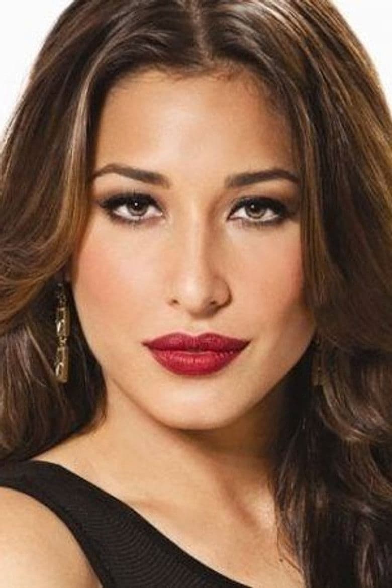 Giselle Itié