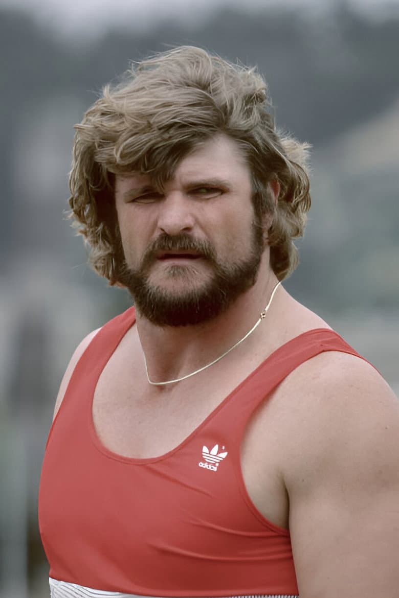 Brian Oldfield