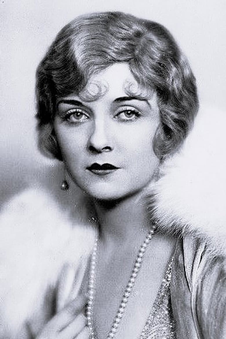 Alice Terry
