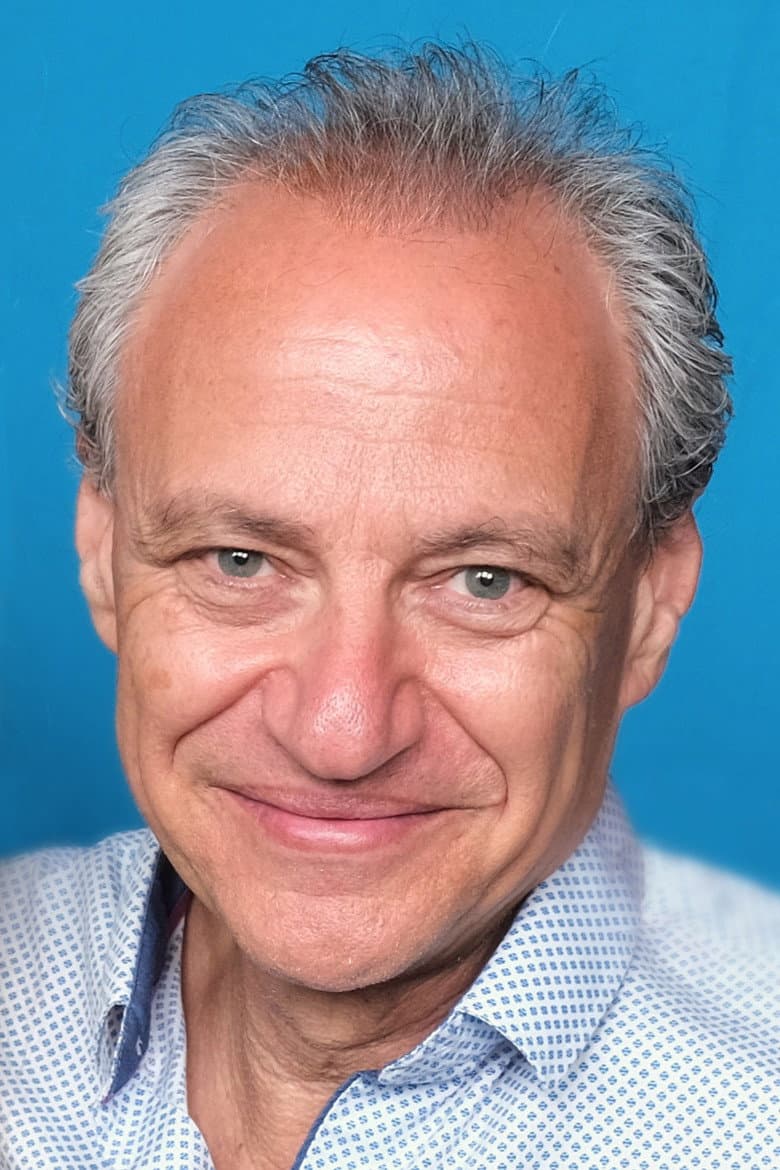 Mark Achbar
